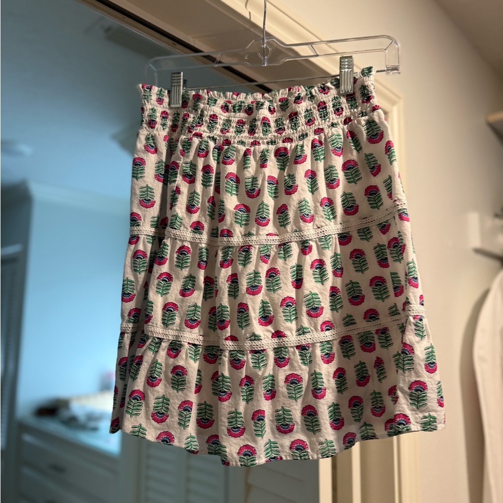J. Crew skirt - Picture 2 of 6